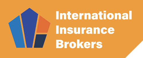 International Insurance Brokers Logo